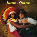 Buy Jokers And Queens (With Jon English) (Vinyl)
