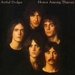 Buy Honor Among Thieves (Reissued 1997)