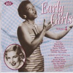 Buy Early Girls CD4