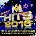 Buy M6 Hits 2016 CD2