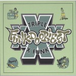 Buy XXX Funk (CDS)