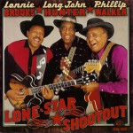 Buy Lone Star Shootout (With Long John Hunter & Phillip Walker)