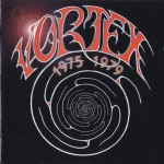 Buy Vortex (Vinyl)