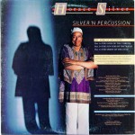 Buy Silver'n Percussion (Vinyl)