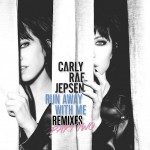 Buy Run Away With Me (Remixes Part Two)