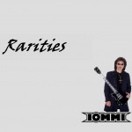 Buy Iommi Rarities