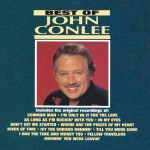 Buy Best Of John Conlee