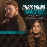 Buy Think Of You (Duet With Cassadee Pope) (CDS)