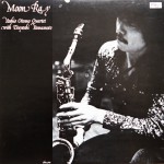 Buy Moon Ray (With Tsuyoshi Yamamoto) (Vinyl)