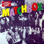 Buy Matchbox (Vinyl)
