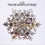 Buy This Our Sacrifice Of Praise (Vinyl)