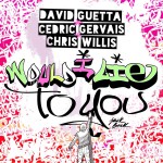 Buy Would I Lie To You (With Cedric Gervais & Chris Willis) (CDS)