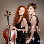 Buy Camille & Julie Berthollet