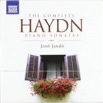 Buy Complete Piano Sonatas (By Jeno Jandó) CD10
