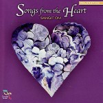 Buy Songs From The Heart
