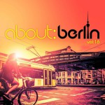 Buy About: Berlin Vol: 16 CD1
