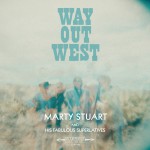 Buy Way Out West