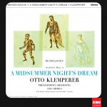 Buy A Midsummer Night's Dream (Reissued 2013) (With Otto Klemperer)