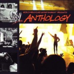 Buy WWE Anthology CD3