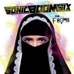 Buy The F-Bomb CD1