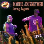 Buy Living Legends (Live)