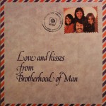 Buy Love And Kisses (Vinyl)