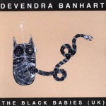 Buy The Black Babies (EP)