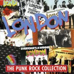 Buy London - The Punk Rock Collection