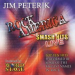 Buy Rock America (Performed By World Stage)