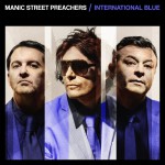 Buy International Blue (The Bluer Skies Version) (CDS)