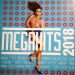 Buy Megahits 2018 CD1