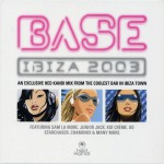 Buy Hed Kandi - Base Ibiza 2003 CD1