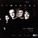 Buy Almendra En Obras I Y II (Vinyl)