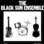 Buy The Black Sun Ensemble (Vinyl)
