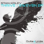 Buy Thrive / Sweven (EP)