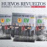 Buy Huevos Revueltos CD2