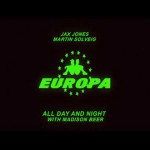 Buy All Day And Night (Jax Jones & Martin Solveig Present Europa) (CDS)
