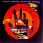 Buy Taste Of Conium (Vinyl)