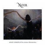 Buy Noir (With The Anzic Orchestra)