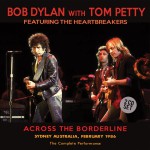Buy Across The Borderline (With Tom Petty) CD1