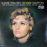 Buy I Love You So (Vinyl)