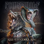 Buy Kiss Of The Cobra King (CDS)