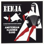 Buy Benja - Gangsters & Entertainers