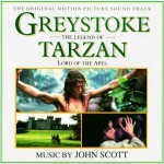Buy Greystoke: The Legend Of Tarzan, Lord Of The Apes (Reissued 2010)