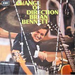 Buy Change Of Direction (Vinyl)