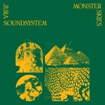 Buy Monster Skies (EP)