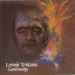 Buy Continuity (Vinyl)