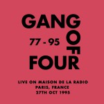 Buy Live On Maison De La Radio, Paris, France - 27Th Oct 1995