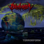 Buy Terrorform (EP)