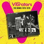 Buy The Demos 1976-1978 CD3